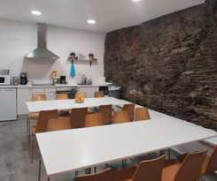  ALBERGUE CASTELOS