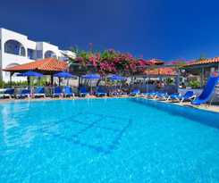 Hotel Kolymbia Sun