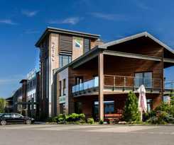 Hotel River Style Hotel & SPA