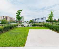 Hotel Къмпинг Алианс
