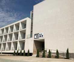 Hotel Clas Mamaia Nord