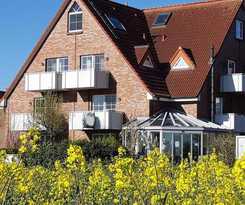  HOTEL DÜNENLÄUFER Carolinensiel