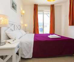 Hotel R&eacute;sidence Odalys Casa d\'Orinaju