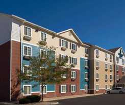 Hotel WoodSpring Suites Firestone Longmont