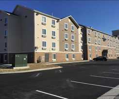 Hotel WoodSpring Suites Louisville Airport