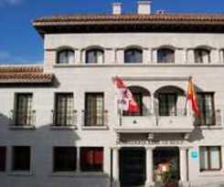 HOSPEDERIA REAL DE BEJAR