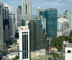  Anggun service suites klcc by Toha