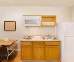 Hotel Studio 6 Extended Stay Shreveport Airport LA