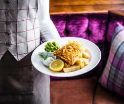 Hotel The Borrowdale