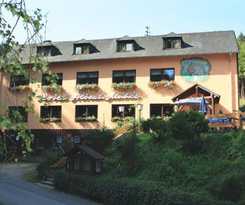 Hotel Waldhotel Albachm&uuml;hle mit Albacher Stuben