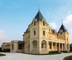  Château de Léognan