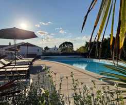  Maisons Parc des Mimosas