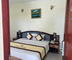 Hotel S&agrave;i G&ograve;n C&ocirc;n Đảo Resort