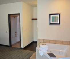 Hotel Best Western Liberty Inn DuPont