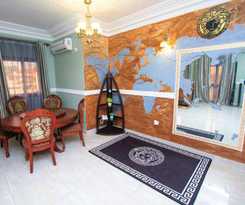  Convivium Home Hotel