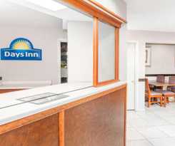 Hotel Days Inn by Wyndham Fort Wayne