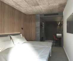Hotel Zleep Zürich-Kloten