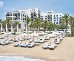 Hotel Palace Beach Resort Fujairah
