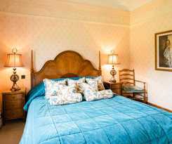 Hotel Hever Castle Luxury Bed and Breakfast