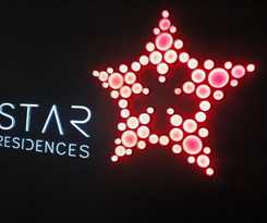  Star KLCC By B&B