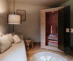  La Merveilleuse by Infiniti hôtel