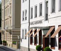 Hotel Boutique Auersperg