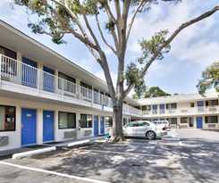Hotel Vagabond Inn Monterey