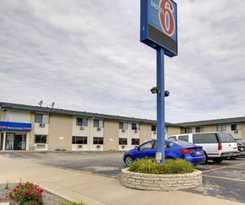 Hotel Americas Best Value Inn East Peoria