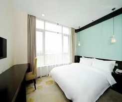 Hotel 上海东方大酒店