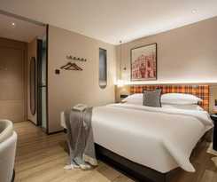 Hotel 环东漫宜酒店
