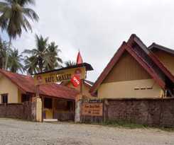  Bayu Beach Chalet PCB