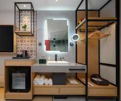 Hotel True Go - Shenzhen Futian Huaqiang North