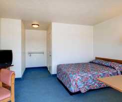 Hotel Rodeway Inn Fort Smith I-40