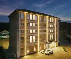 Hotel Sentir