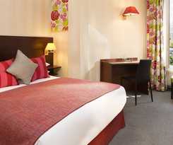 Hotel Espace Champerret