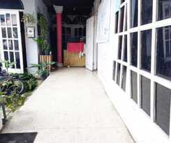 Hotel OYO 93847 Blio Guest House Syariah