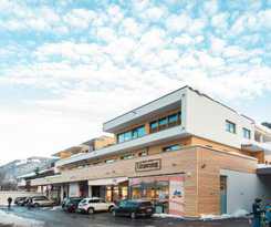  Aparthotel Ursprung