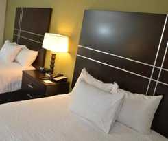 Hotel Hampton Inn & Suites Sharon