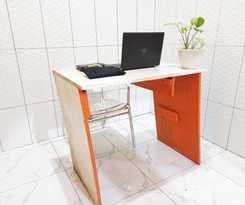 Hotel OYO 93846 Gerlong Homestay