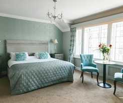 Hotel Hibernian & Leisure Centre