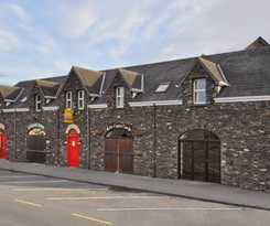 Hotel The Quayside B&B