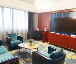 Hotel Liyang Jinfeng International