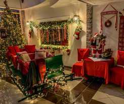Hotel Calimbra Wellness Superior