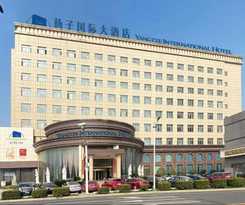 Hotel Yangzi International