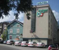 Hotel Buchserhof