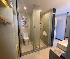 Hotel Echarm Haikou Zhongshan South Road East High Speed Railway Station