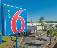 Hotel Motel 6-Saraland, AL