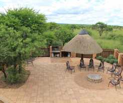  Sondela Nature Reserve & Spa Makhato Lodges