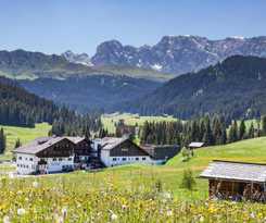 Hotel Saltria - true alpine living