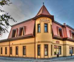 Hotel Astoria & Restaurant